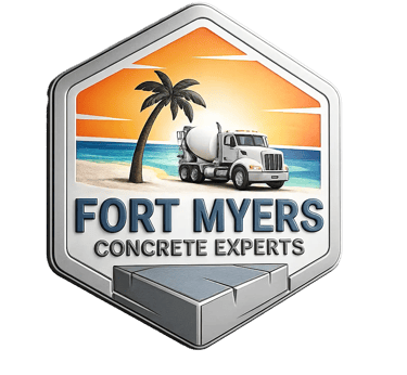 Concrete Fort Myers Experts Logo