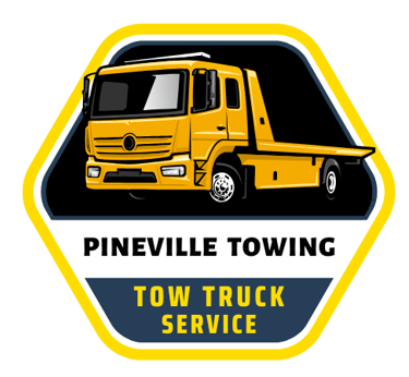 Pineville Towing