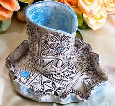 beylikdüzü seramik kursu