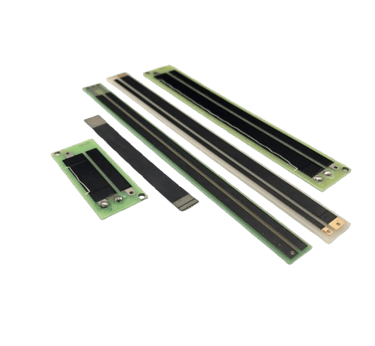 a set of three pcm - 1gb pcm - 1gb pcm