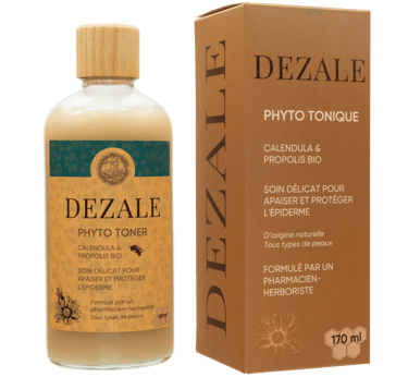 PHYTO TONIQUE DEZALE 170 ml