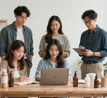 black blue and yellow textile