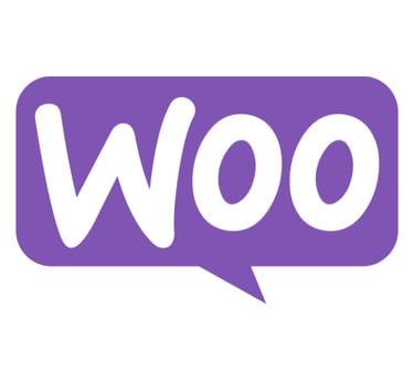 WooCommerce logo - WooCommerce online store setup and optimization