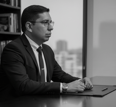 CEO Eng Tiago Andre