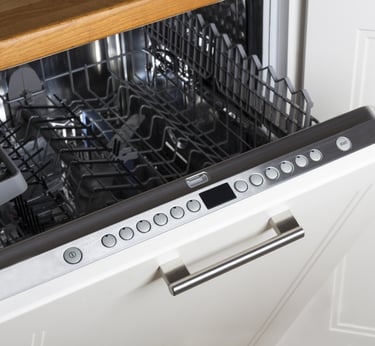 geschirrspüler reparaturservice hamburg