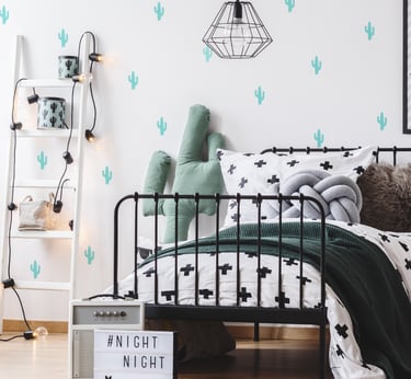 Precision Painting Auckland - Choosing Wallpaper