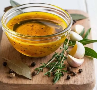 Marinade simple