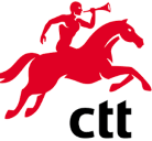 Shipping from MacParts.online with CTT