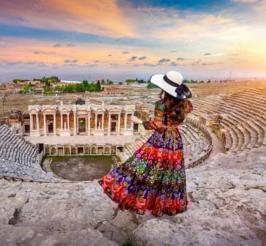 Ephesus