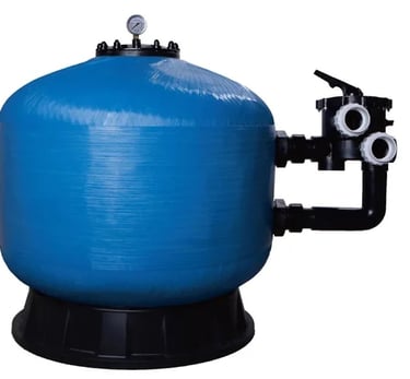 swimming pool filter