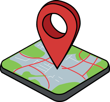 Location-Map-Pin