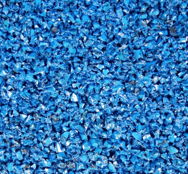 Tropical Blue 2308