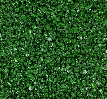 Emerald Green 2309