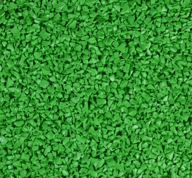 Green Apple 1212