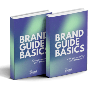 brand guide book