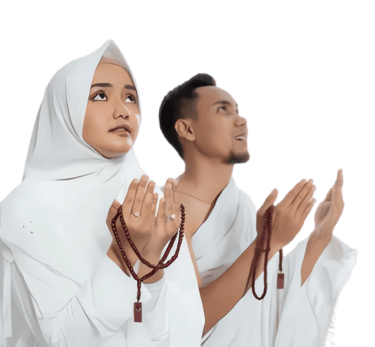 Pendaftaran haji 2026