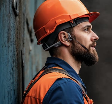 Noise Breacker - Hearing test - hearing aids in downtown vancouver and north vancouver