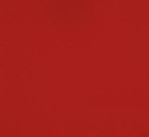 échantillon sol pvc couleur rouge