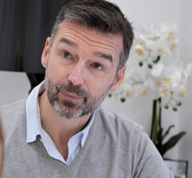 Pascal le gérant