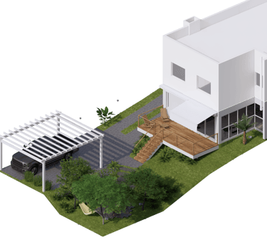 receber o projeto