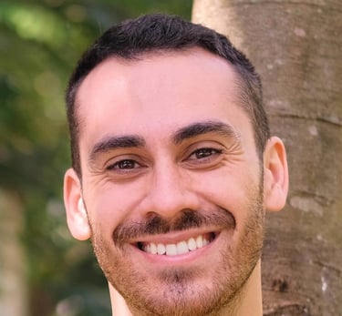 Professor de meditação, Carlos Rubiano