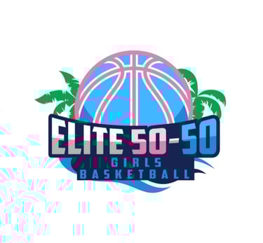 Elite50-50 Girls Basketball