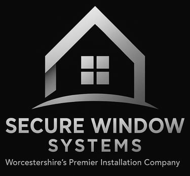 Secure Window Systems company logo