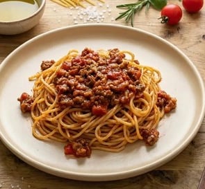 Ricette per Pranzi Healthy & Delicious