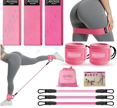 resistance bands for exercise