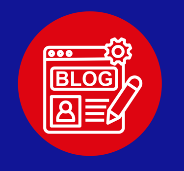 blog