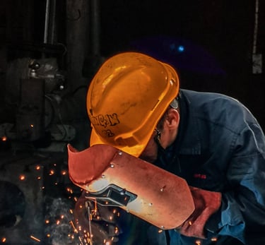 Explore our range of welding machines for various applications.