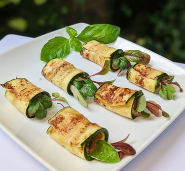 summer farm-to-table dinner appetizers. Best Private Chef Dinner Parties Catering Portland, OR 