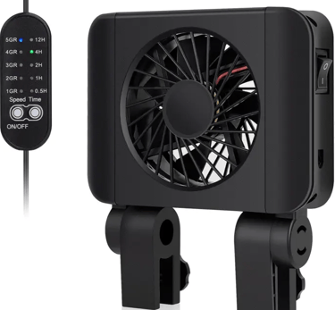 Hygger Ventilador de Acuario