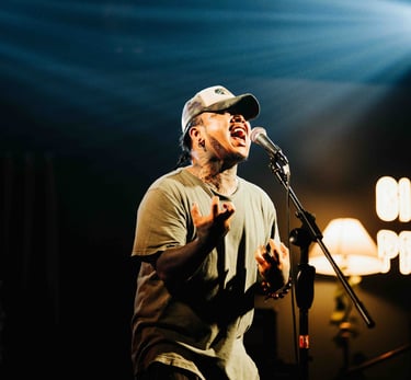 Fete de la musique 2025