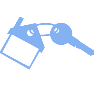 Logo immobilier