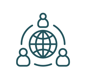 logo réseau