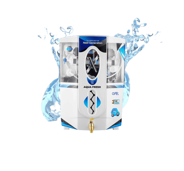 Aqua Fresh - Water Purifier in Coimbatore