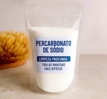 Percarbonato de Sódio