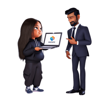 Let me help you with Marketing.