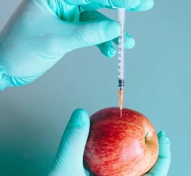 90 degree injection in appal