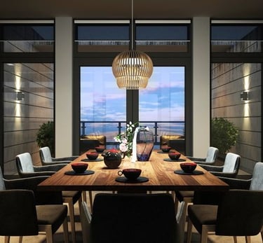 Interior Design Amman Jordan
