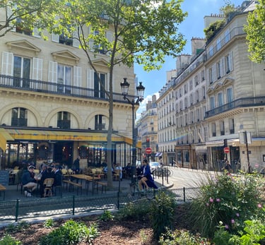 Counselling and psychotherapy services in Rickmansworth, in person and online, individuals & couples