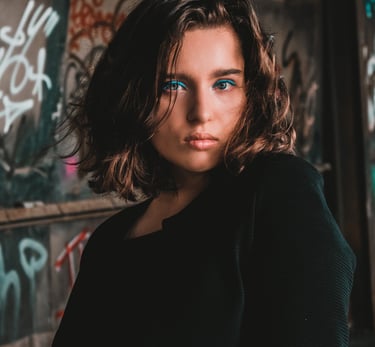 Portrait photo Frouzins Toulouse