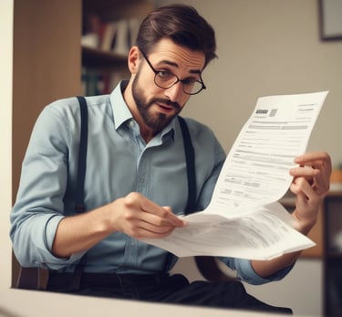 a woman is talking on her cell phone