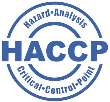 HACCP