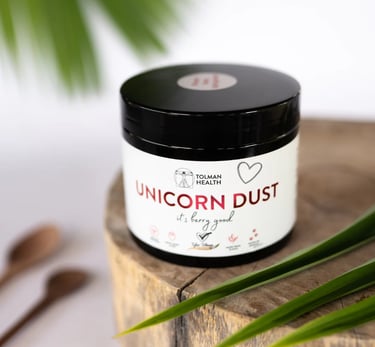 unicorn dust