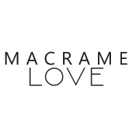 logo de macrame love