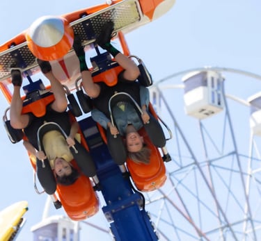 Transportation to Orlando Florida Parks by FL Rides Transportation