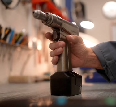 cerrahi motor shaver tamiri storz linvatec