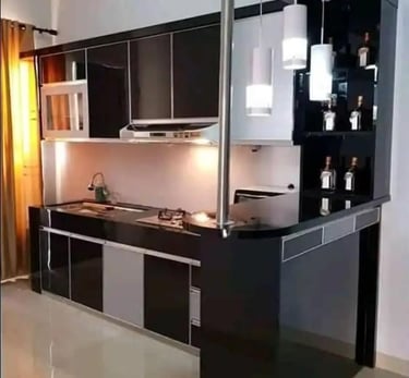 kitchen set jember kitchen set lumajang kitchenset jember mini bar jember minibar jember mini bar